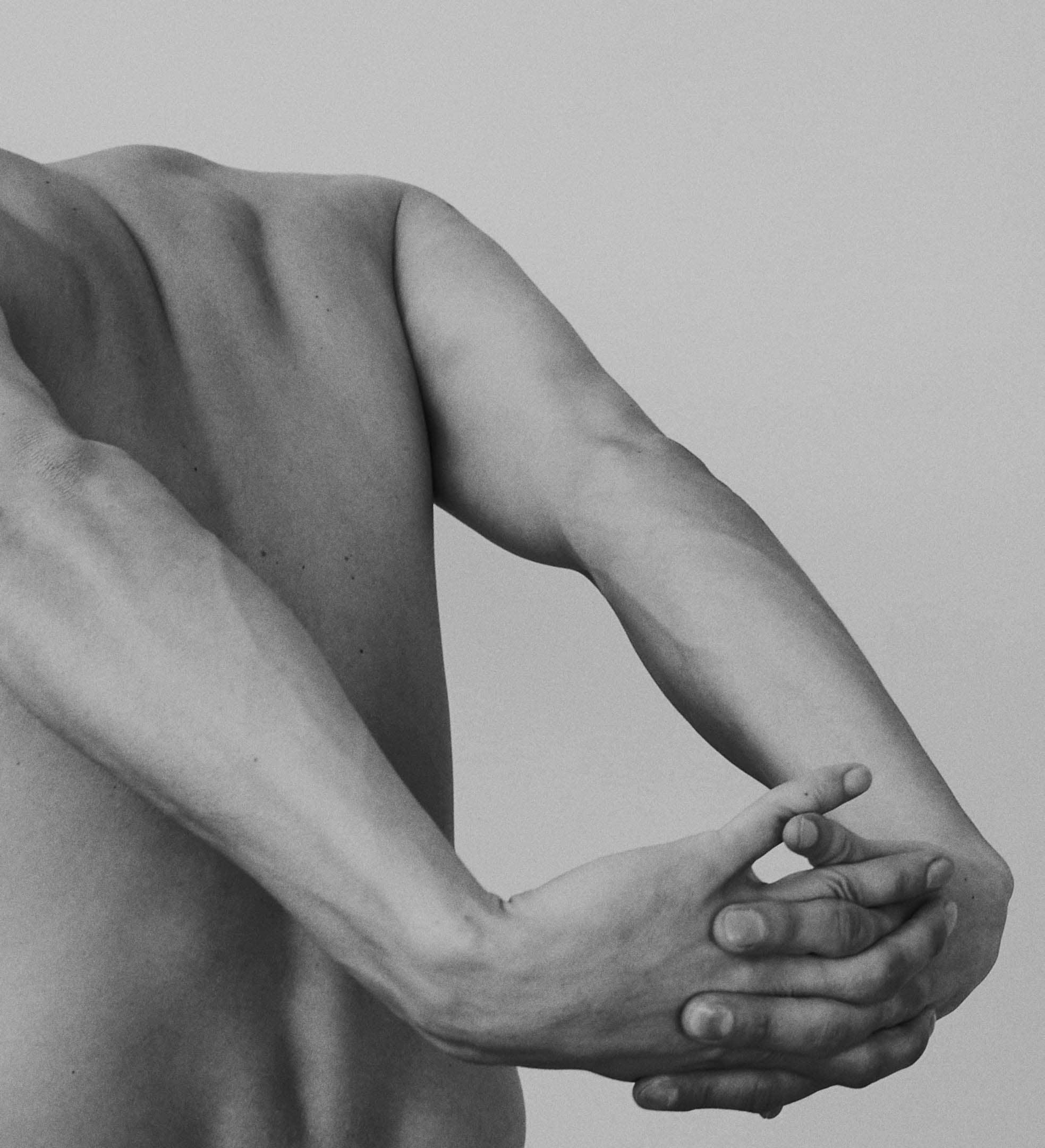 Zomercursus integrale rug-, nek-, schouderklachten