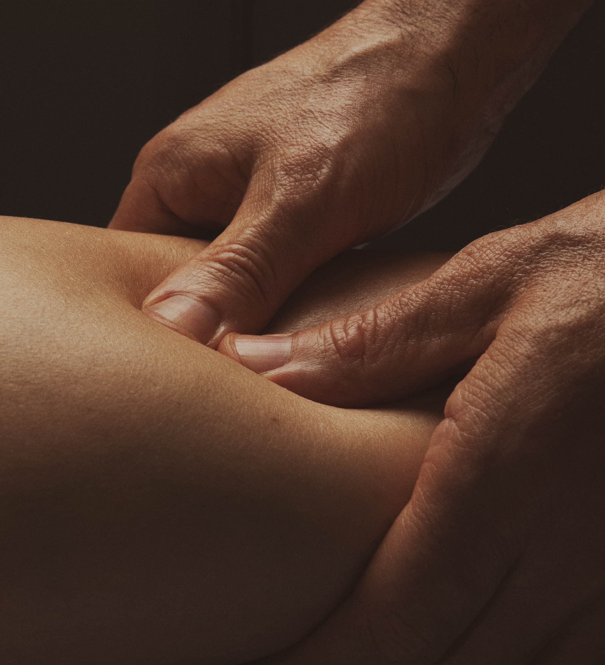 Triggerpoint therapie