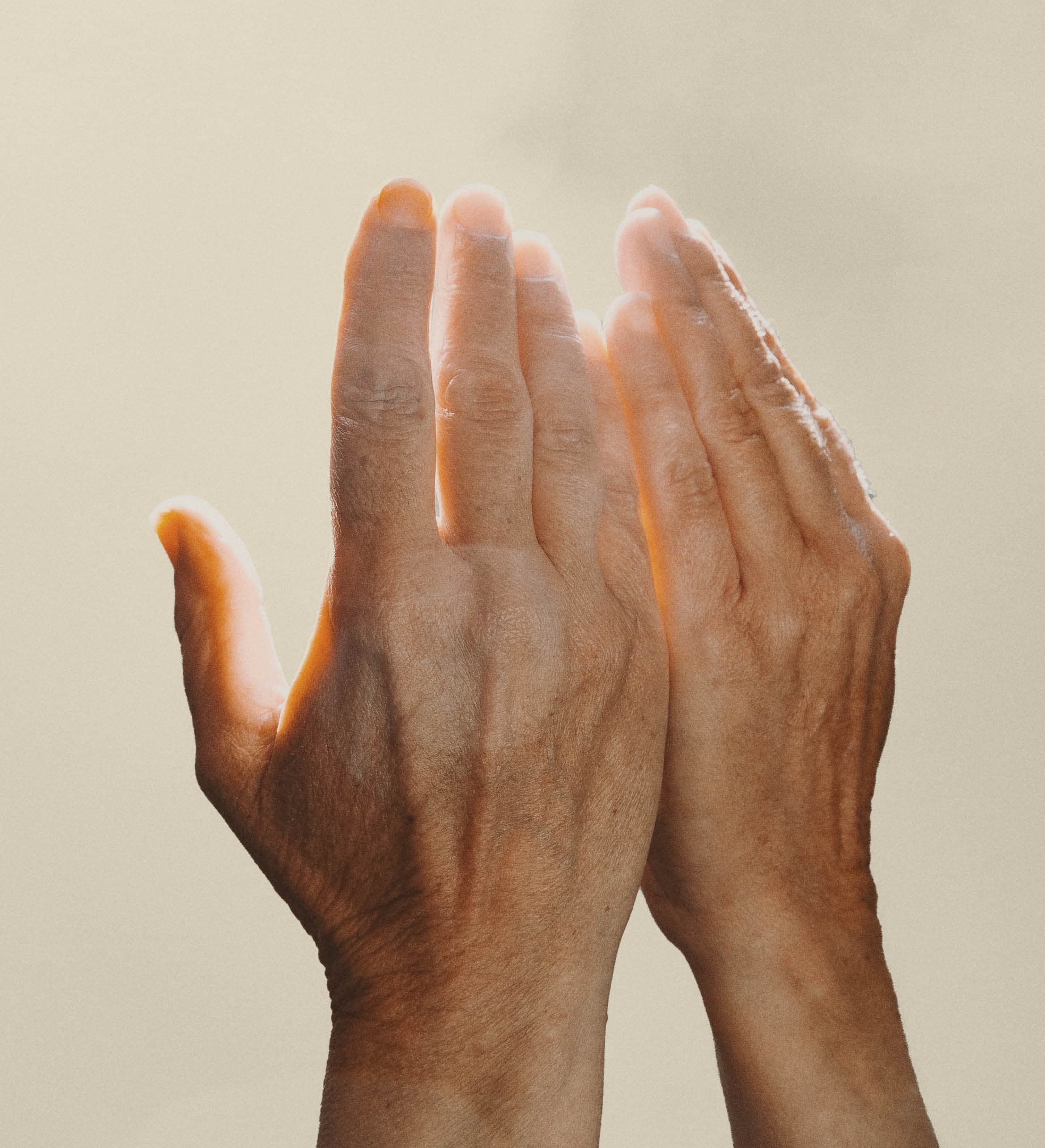 Holistisch energetische massage