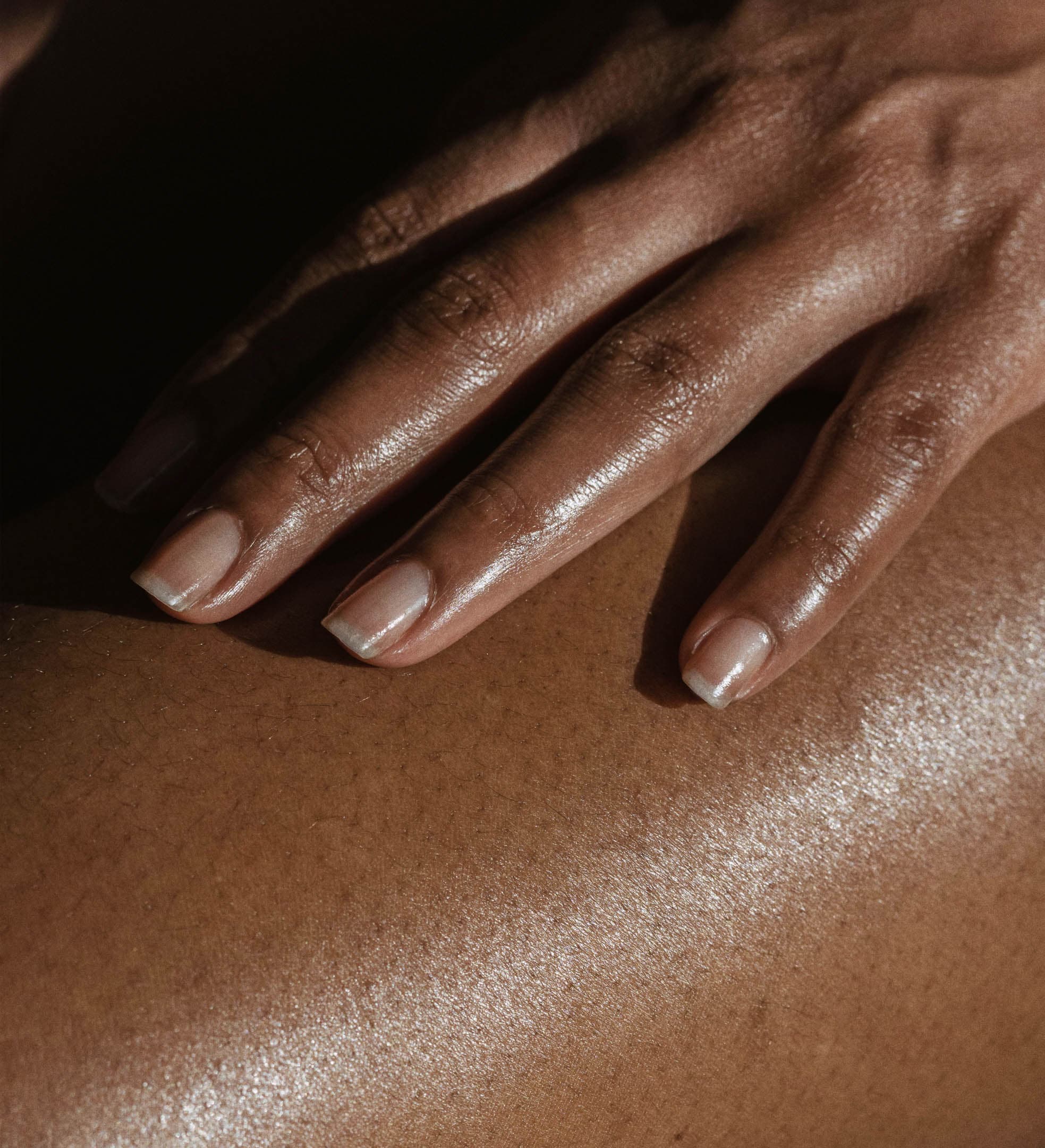 Mood Holistisch Masseur