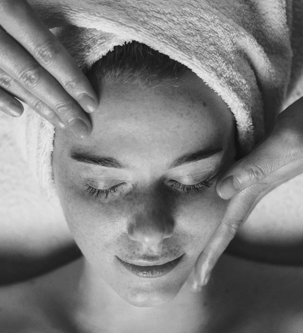 Cosmetische bindweefselmassage