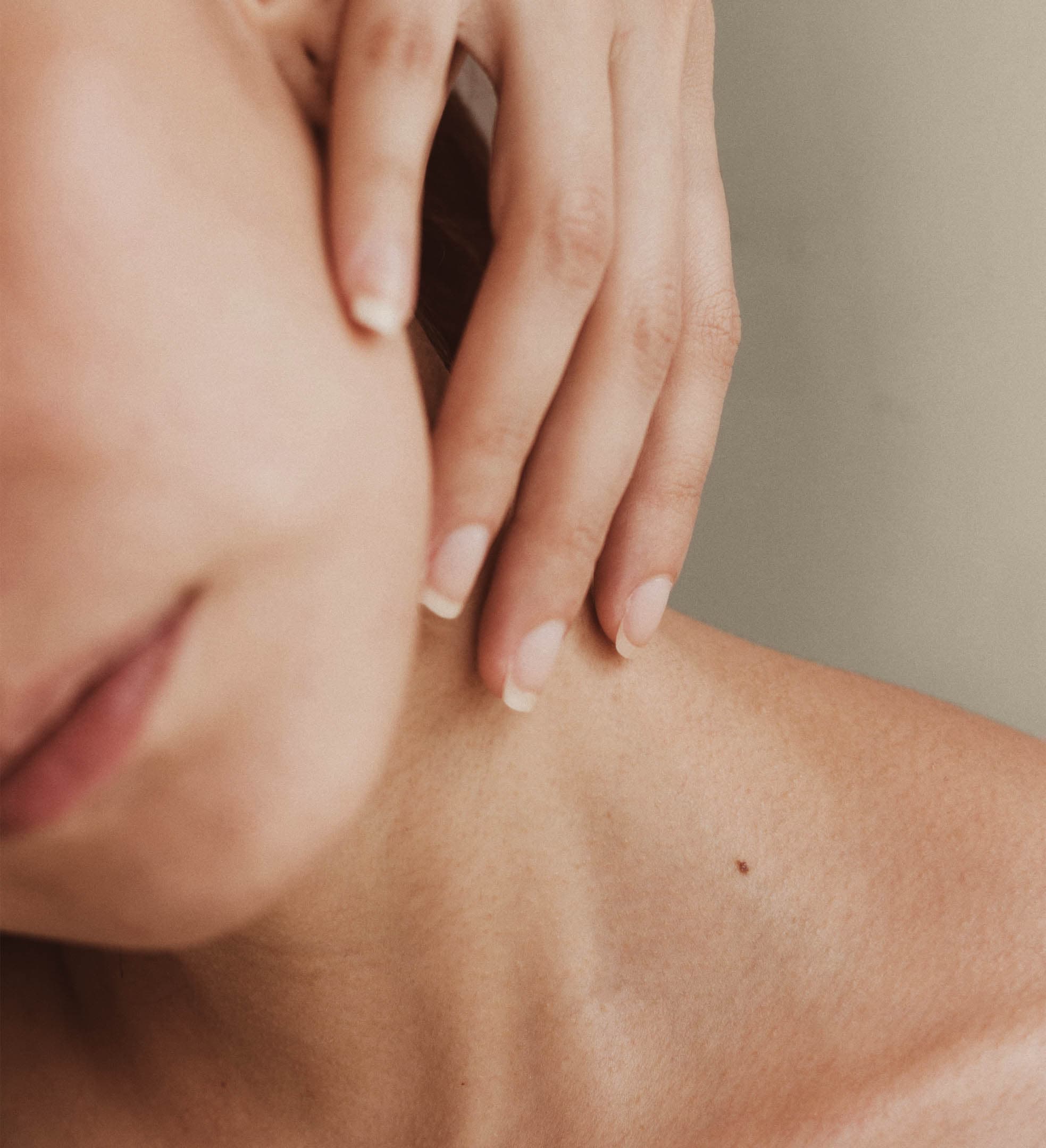 Massage bij fibromyalgie