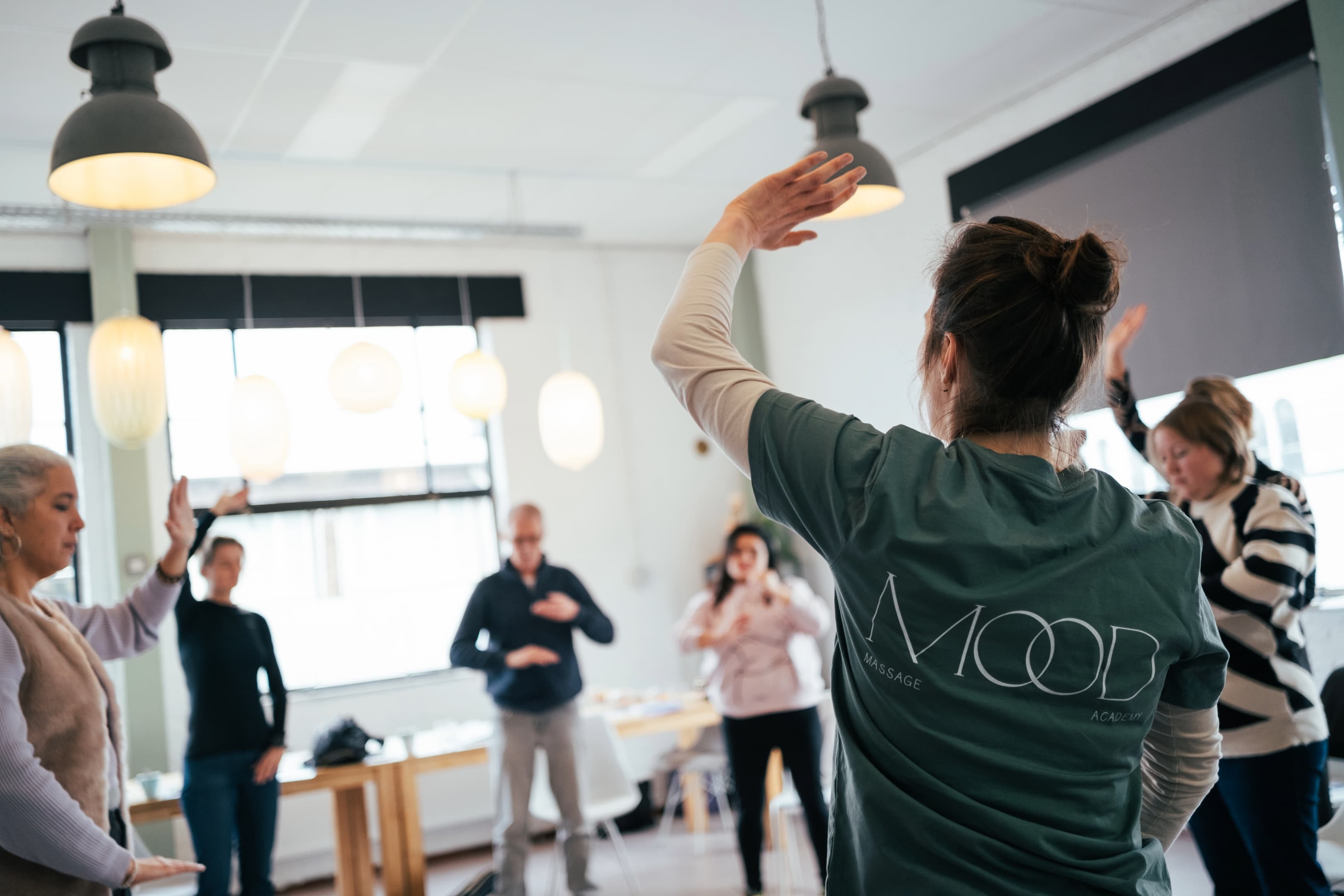 Inspirerende Open Dag